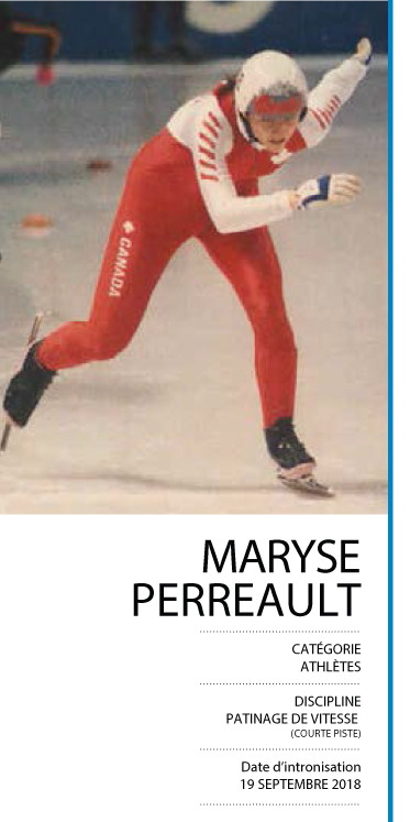 Maryse Perreault