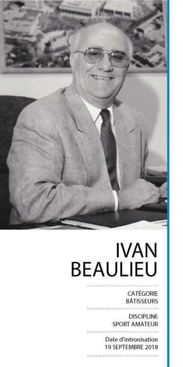 Ivan Beaulieu