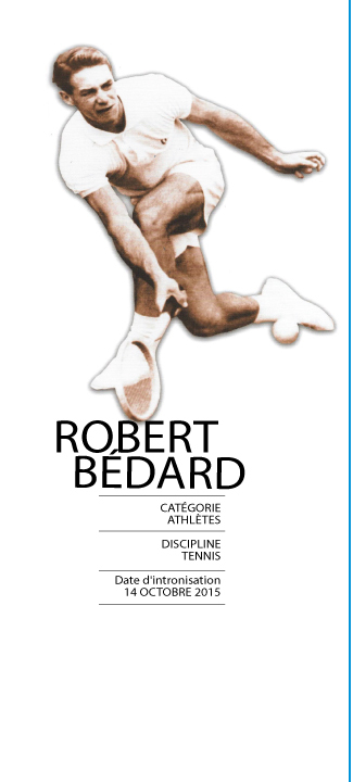 Robert Bébard