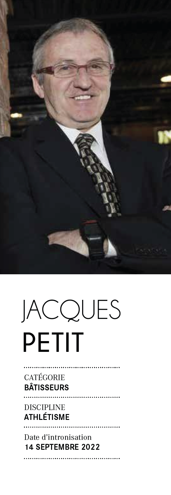 Jacques Petit